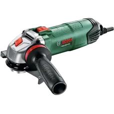 Угловая шлифмашина Bosch Bosch PWS 850-125 (06033A270B)