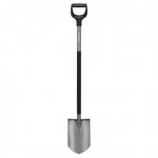 Лопата штикова Fiskars Fiskars Ergonomic (1066708)