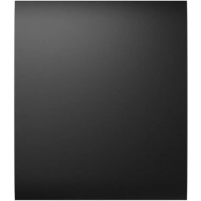 Заглушка монтажної коробки Ajax CoverPlate CenterCover (CP) Black (126129.322.BL)
