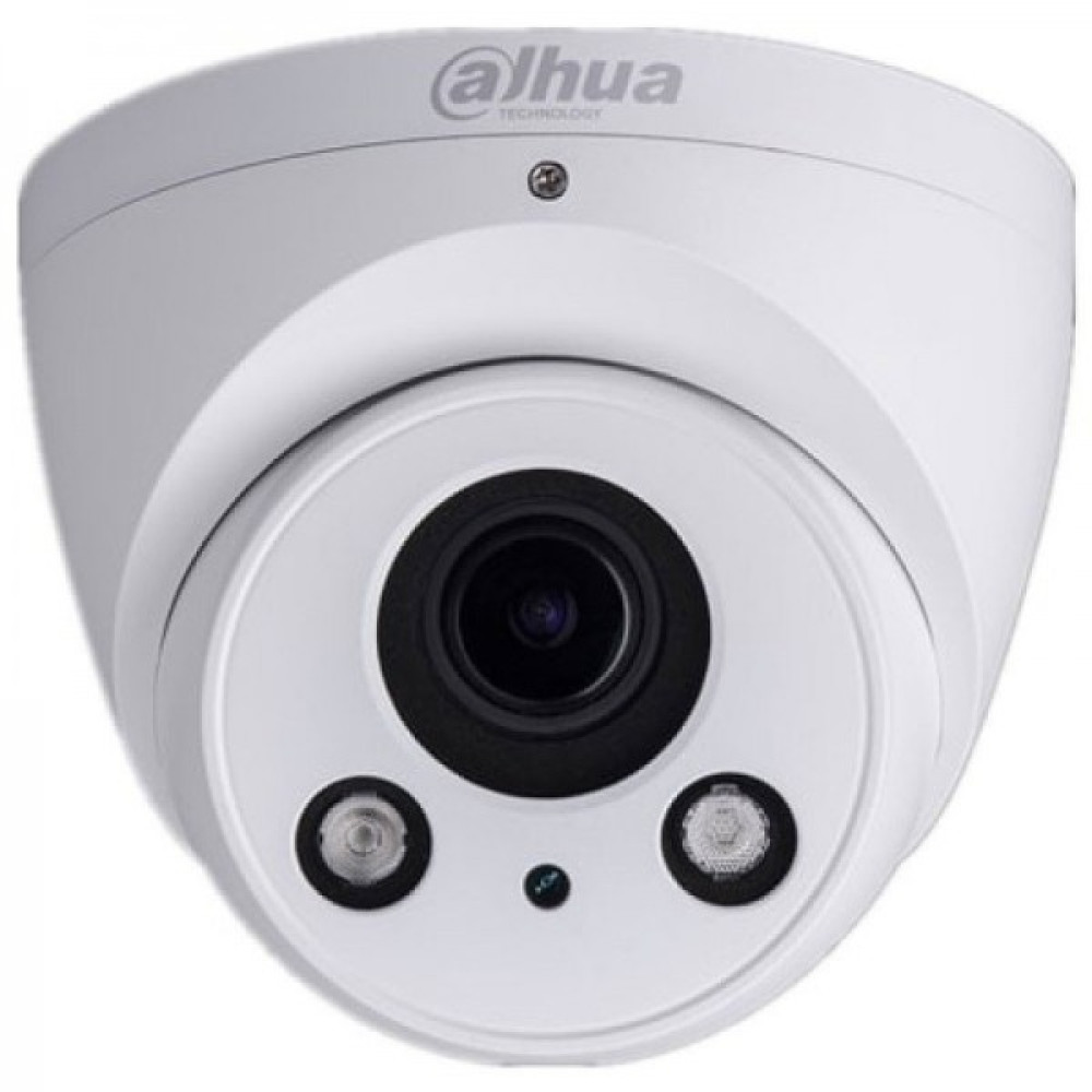IP-камера Dahua DH-IPC-HDW2531R-ZS (2,7-13,5 мм)