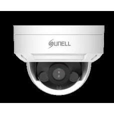 IP-відеокамера Sunell SN-IPV5142EFBR-B (2.8) White