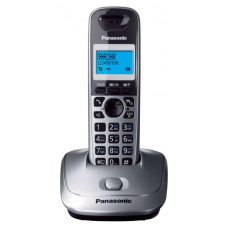 Телефон DECT Panasonic KX-TG2511UAM