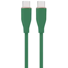 Кабель Cablexpert Cablexpert CC-USB2S-CMCM-1.5M-G 1.5 м