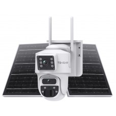 IP-відеокамера Tecsar SCM-2L6M-F-AOV-W-W