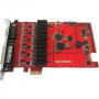 Реєстратор мови AMUR-PCIe-E1-6/3