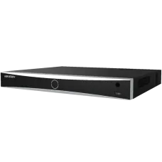 Видеорегистратор Hikvision Hikvision DS-7608NXI-K2/8P(D) 8-канальный PoE 1U 4K AcuSense