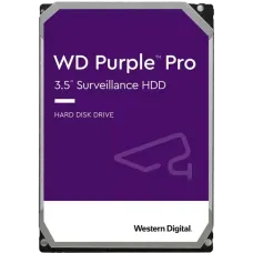 Жорсткий диск внутрішній Western Digital Western Digital Purple Pro WD101PURP 10Тб