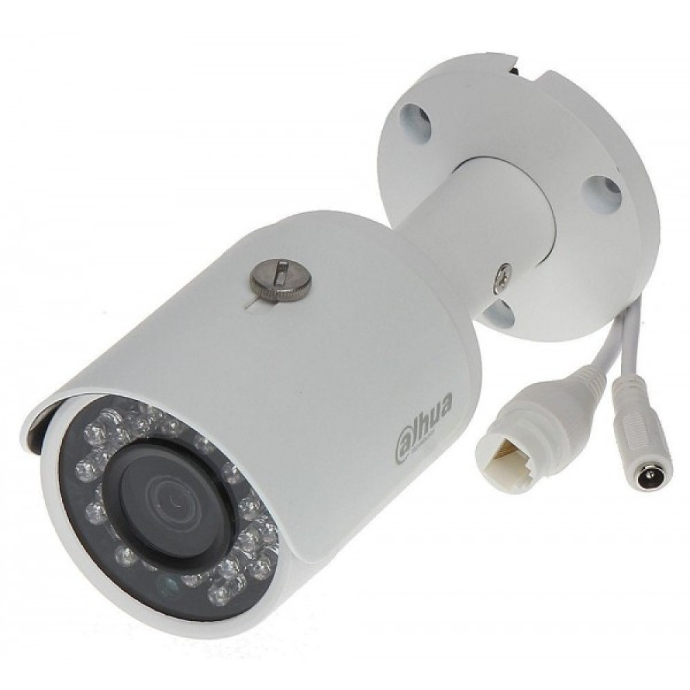 IP-камера Dahua DH-IPC-HFW1230SP-S2 (2,8 мм)