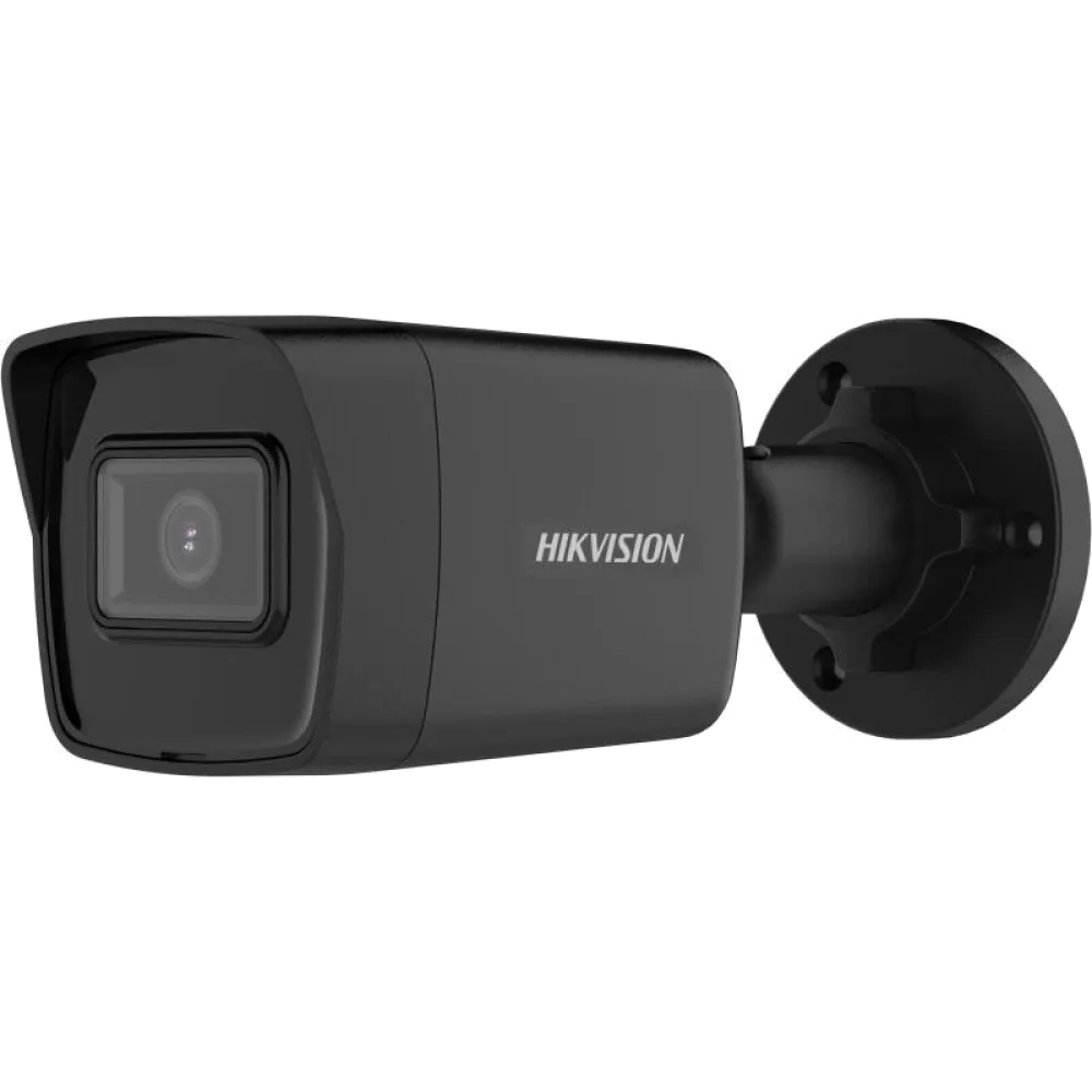 IP видеокамера Hikvision Hikvision DS-2CD1043G2-I (BLACK) 4МП (2.8мм)