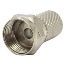 Роз'єм Voltronic F-серии для кабеля RG-58 Q100