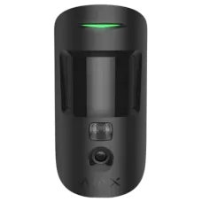 Корпус Ajax DummyBox Ajax MotionCam black