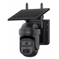 IP-відеокамера Tecsar SCM-1L3M-F-W-B