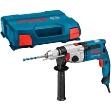 Дриль ударний Bosch BOSCH GSB 24-2 (БЗП)