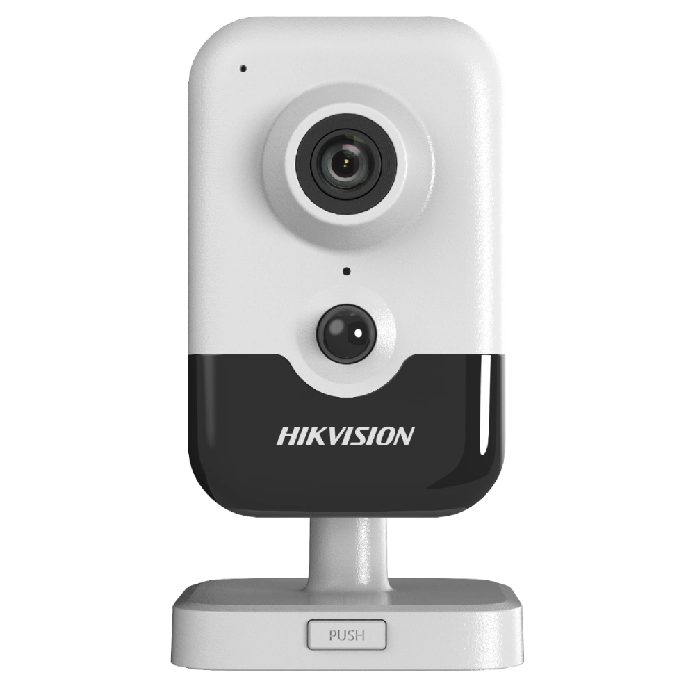 IP видеокамера Hikvision Hikvision DS-2CD2463G2-I 6МП (2.8мм) PIR