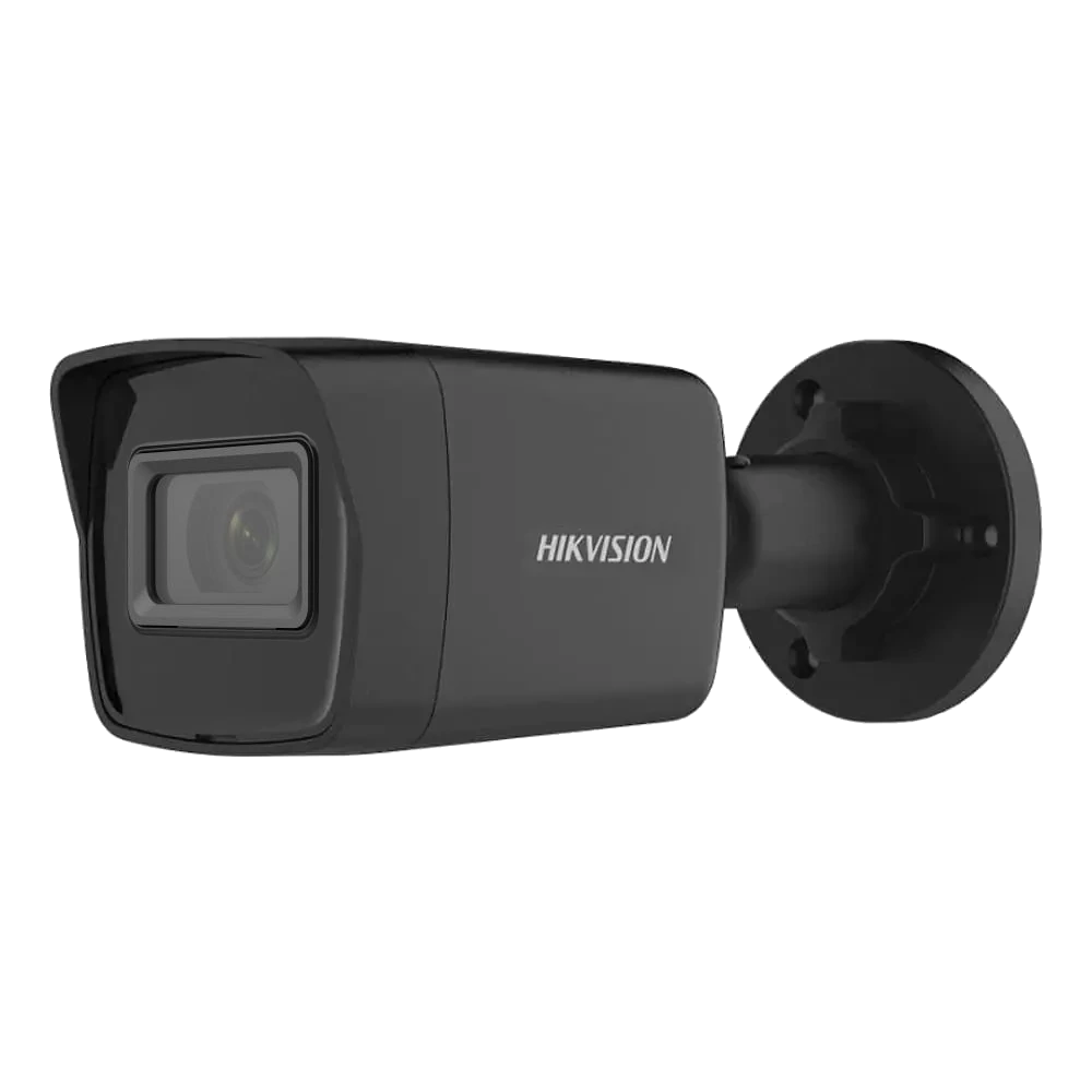 IP видеокамера Hikvision Hikvision DS-2CD1021G0-I BLACK 2МП (2.8мм)