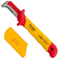 Ніж Pro'sKit PD-V003D Ніж Pro'sKit PD-V003D