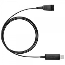 USB-адаптер QD на USB Jabra LINK 230