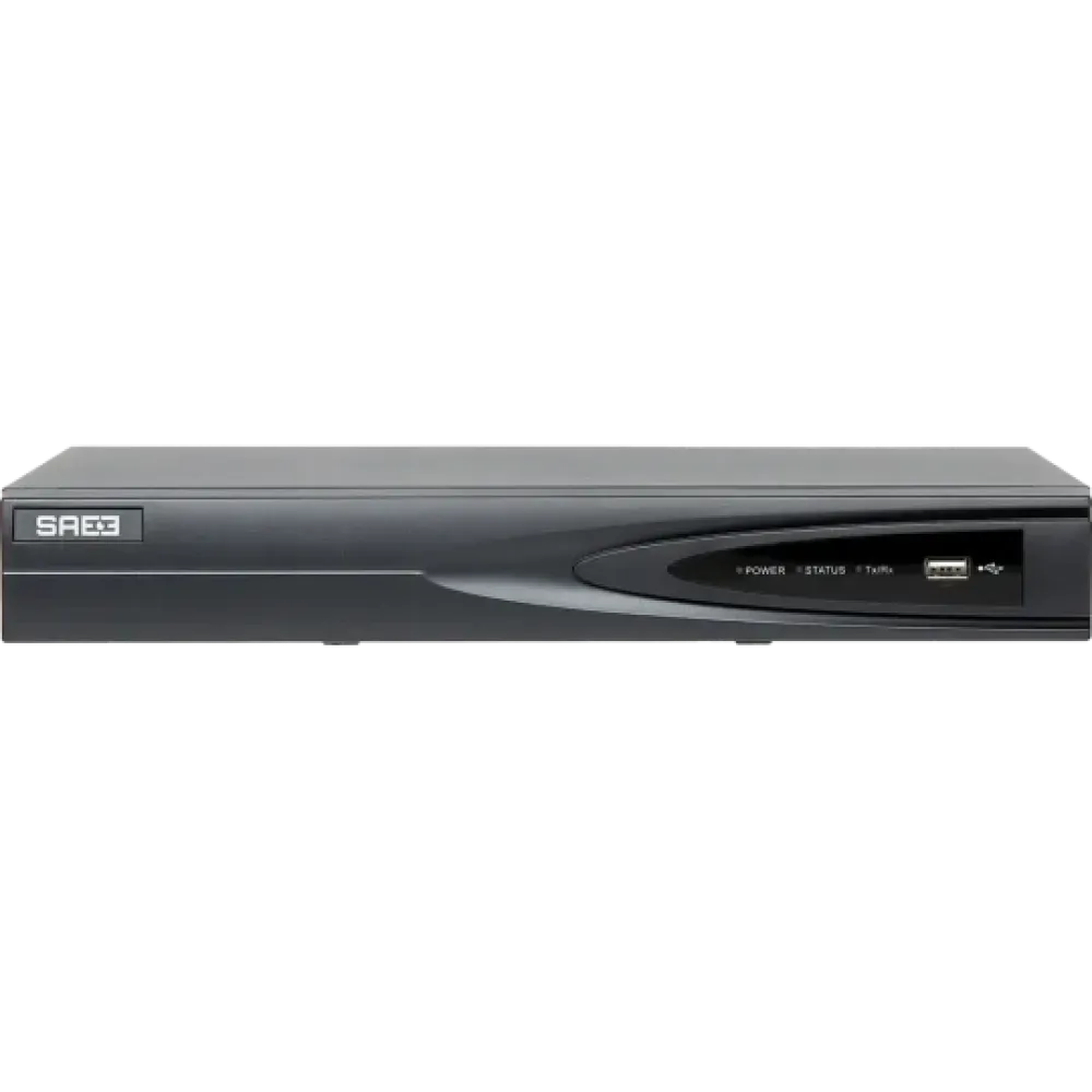 Видеорегистратор SafetyEye SafetyEye SE-NVR16V1Q