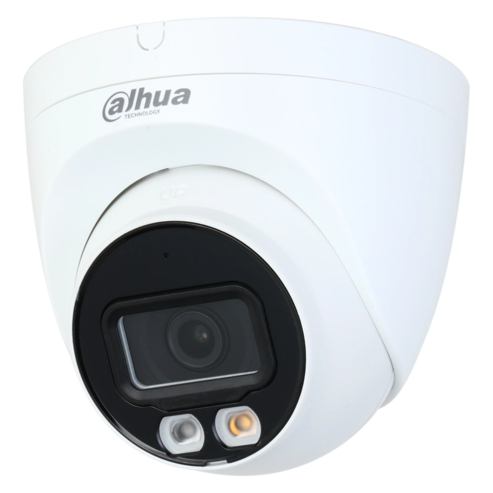 IP відеокамера Dahua Dahua DH-IPC-HDW2449T-S-IL 4МП (2.8мм) с микрофоном