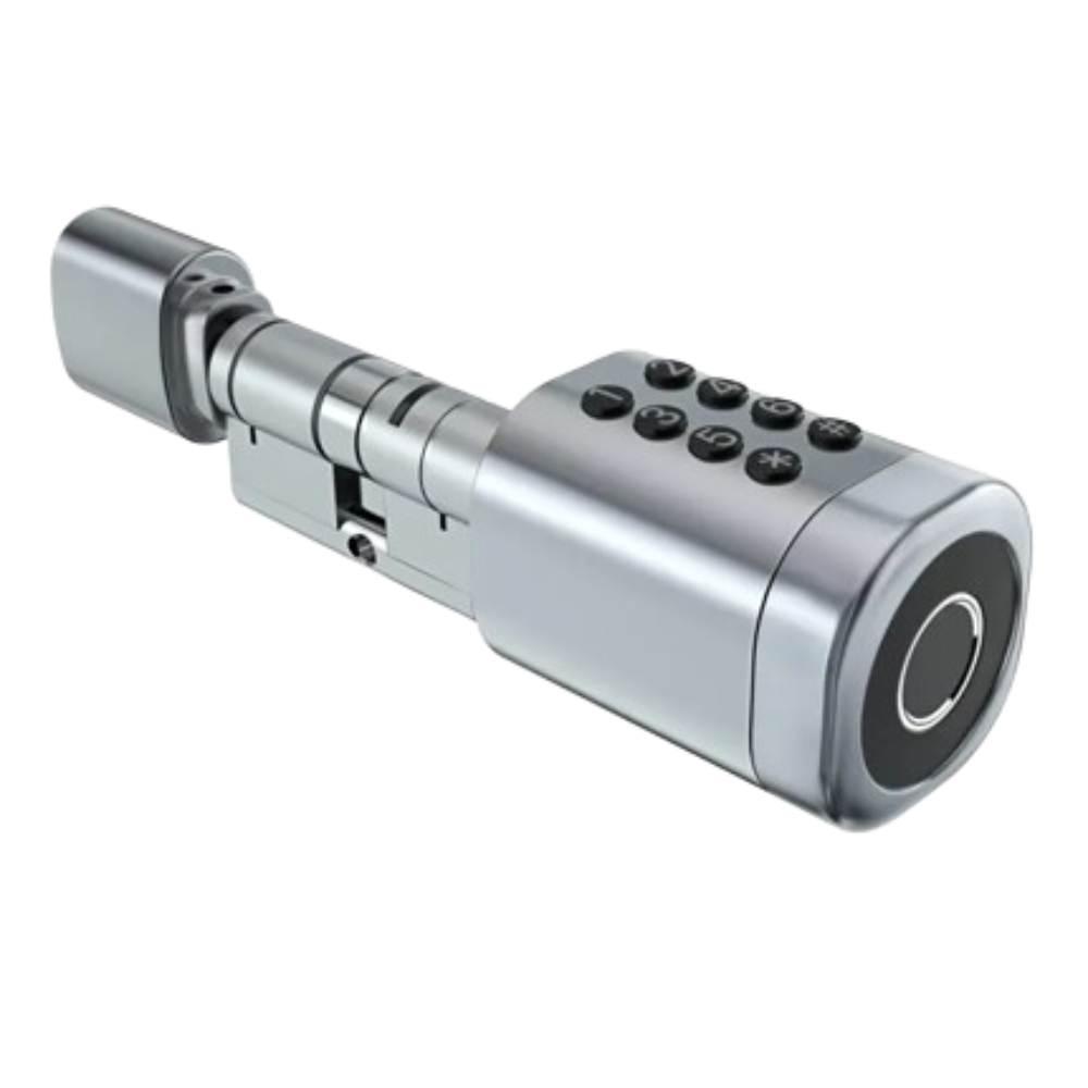 Розумний замок Seven SEVEN LOCK SL-7774BF