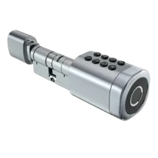 Розумний замок Seven SEVEN LOCK SL-7774BF