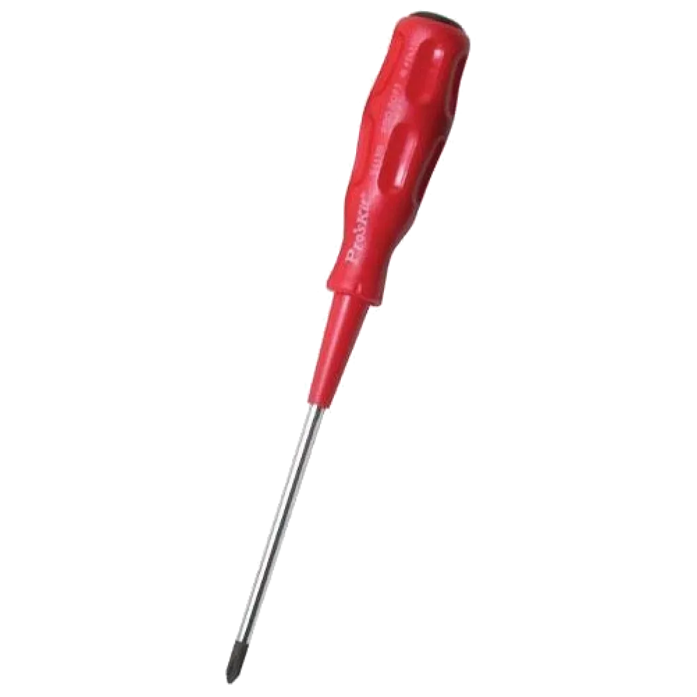 Викрутка хрестоподібна Pro'sKit Pro'sKit 89413B