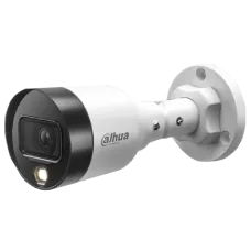 IP відеокамера Dahua Dahua DH-IPC-HFW1239S1-LED 2MП (2.8мм)