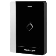 Считыватель EM/Mifare карт Hikvision DS-K1102AEM
