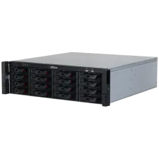 Відеореєстратор Dahua Dahua DHI-NVR5064-EI 64-канальный 16HDD 3U