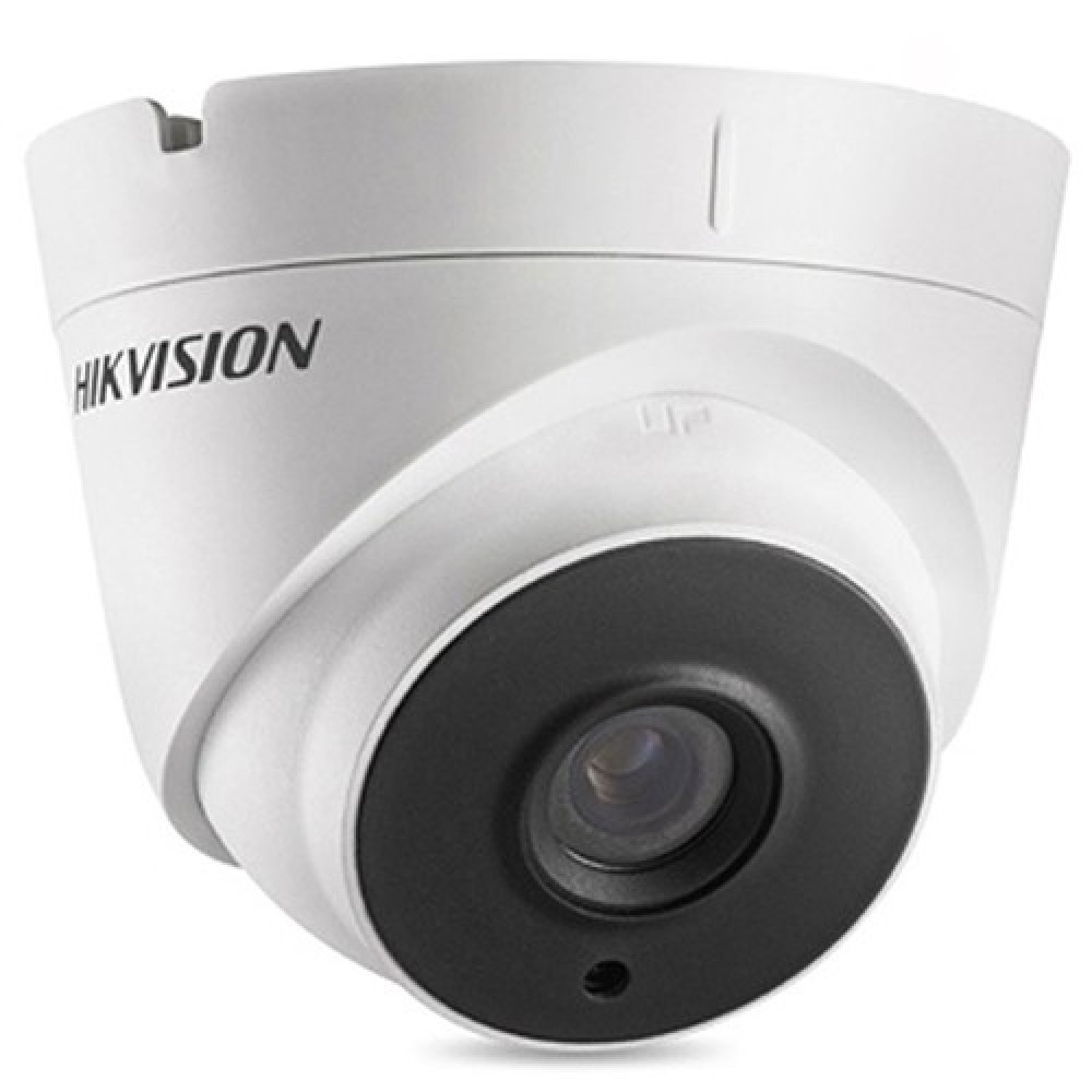 HD-TVI відеокамера Hikvision DS-2CE56F7T-IT1 (2,8 мм)