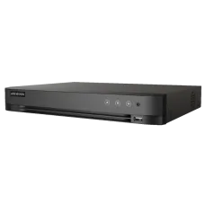 TURBO ACUSENSE DVR Hikvision iDS-7208HQHI-M2/FA(C)