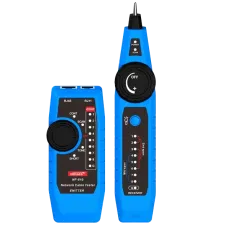 Кабельний тестер NOYAFA NOYAFA NF-810 Кабельний тестер NOYAFA NOYAFA NF-810