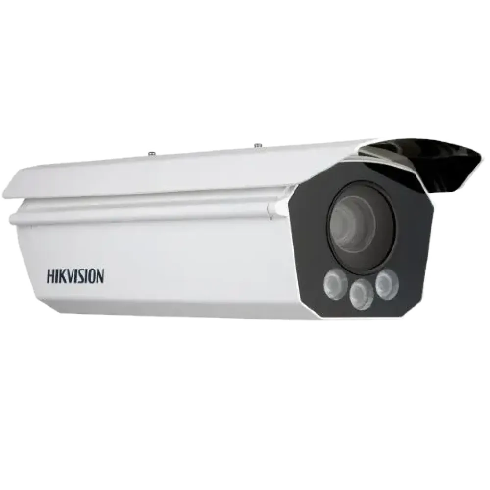 Трафік камера Hikvision Hikvision iDS-TCV900-HE/1140/H1(AF) 9МП