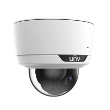IP-відеокамера Uniview IPC3734SE-ADZK-I0 White
