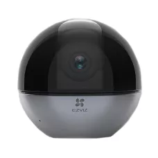 4MP H.265 Wi-Fi поворотная камера Ezviz CS-C6W (4MP, H.265) (4мм)