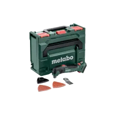 Аккумуляторный мультитул Metabo Metabo PowerMaxx MT 12 MetaBox (613089840)