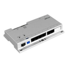 Passive PoE коммутатор для домофонов Dahua Dahua DH-VTNS1060A