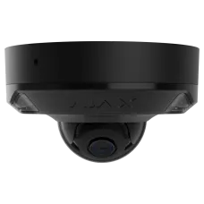 IP видеокамера Ajax Ajax DomeCam Mini HL (5 Mp/4 mm) black