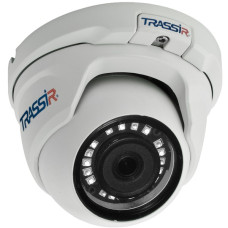 IP-камера TRASSIR TR-D8121IR2 (3,6мм)