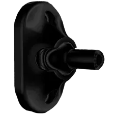 Кронштейн Hikvision DS-PDB-IN-UBKT1/Europe BLACK