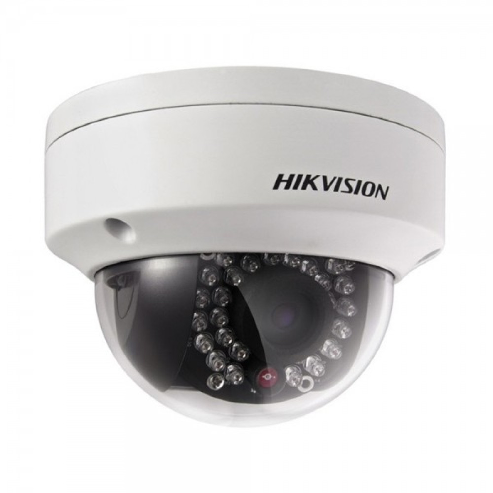 IP-камера Hikvision DS-2CD2120F-IWS (2,8 мм)