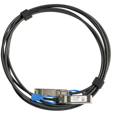 Кабель для прямого подключения MikroTik MikroTik XS+DA0003