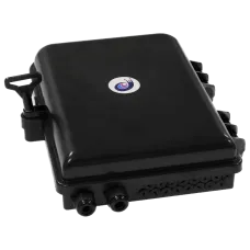 Розподільний вуличний оптичний бокс  Simplex 16xSC IP65/54 2-ввода