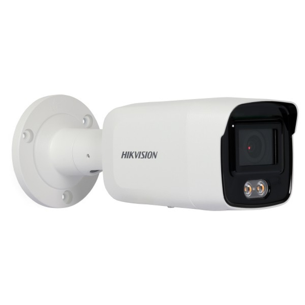 IP-камера Hikvision DS-2CD2047G1-L (2,8 мм)