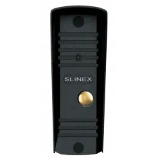 Виклична панель Slinex Slinex ML-16HD Black IP65