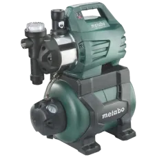 Насосная станция Metabo Metabo HWWI 4500 25 Inox (600974000)