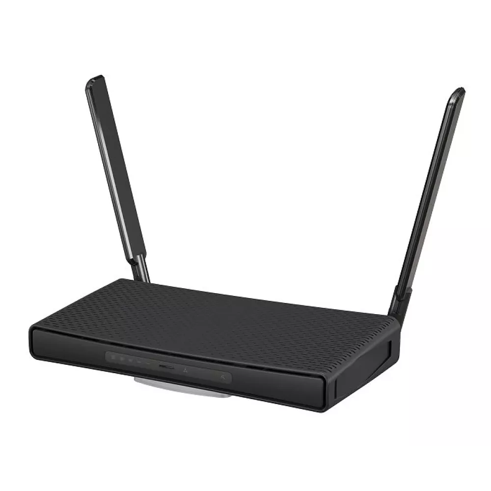 Двухдиапазонный Wi-Fi Gigabit с PoE MikroTik MikroTik RBD53iG-5HacD2HnD hAP ac³