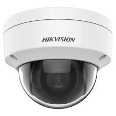 4 MP антивандальная WDR IP Hikvision DS-2CD2143G2-IS (2.8мм)