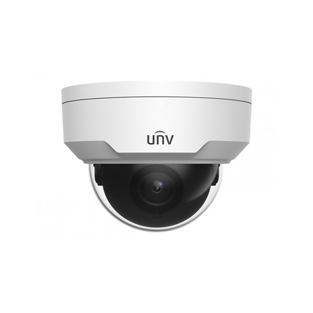IP-відеокамера купольна Uniview IPC323LB-SF28-A1