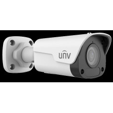 IP-відеокамера Uniview IPC2122LB-ADF28KM-H (2.8) White